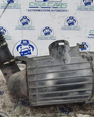 FIAT BRAVO 1.9 - SCATOLA FILTRO ARIA