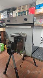 Forno Candy da incasso