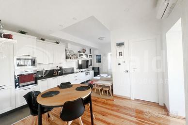 Appartamento Santa Marinella [Cod. rif 3286350VRG]