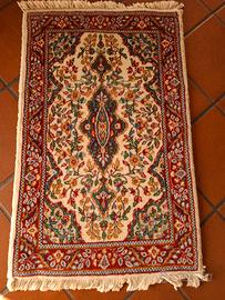 tappeto persiano