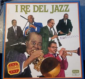 I Re Del Jazz