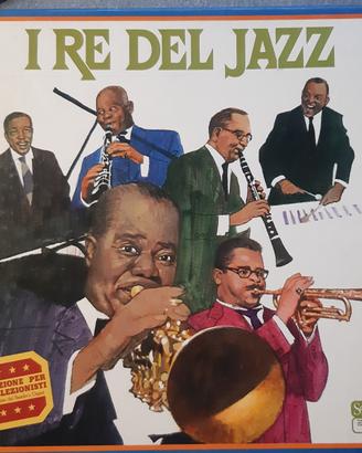 I Re Del Jazz