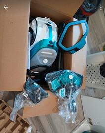 vaporetto polti smart 100 t