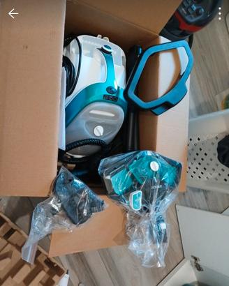 vaporetto polti smart 100 t