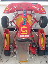 Go Kart Mini 60cc