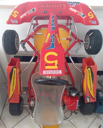 Go Kart Mini 60cc