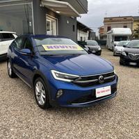 Volkswagen Taigo 1.0 TSI 110 CV DSG - Life-