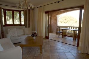 Appartamento esclusivo in villa con parco