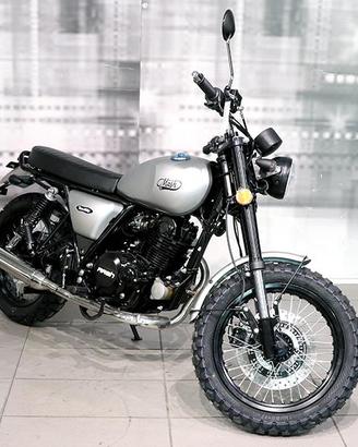 Mash Two Fifty 250