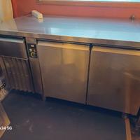  Frigo tavolo da riparare