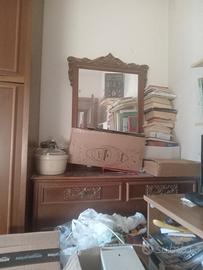 vendiamo  mobili  di legno il prima possibile 