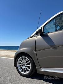 Smart 451 mhd