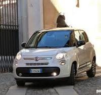 Disponibili ricambi fiat 500 l 500 x 500 doblò