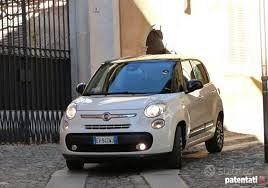 Disponibili ricambi fiat 500 l 500 x 500 doblò