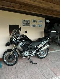 Bmw r 1200 gs