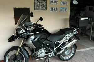 Bmw r 1200 gs