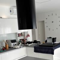 Cappa  Falmec ad Isola