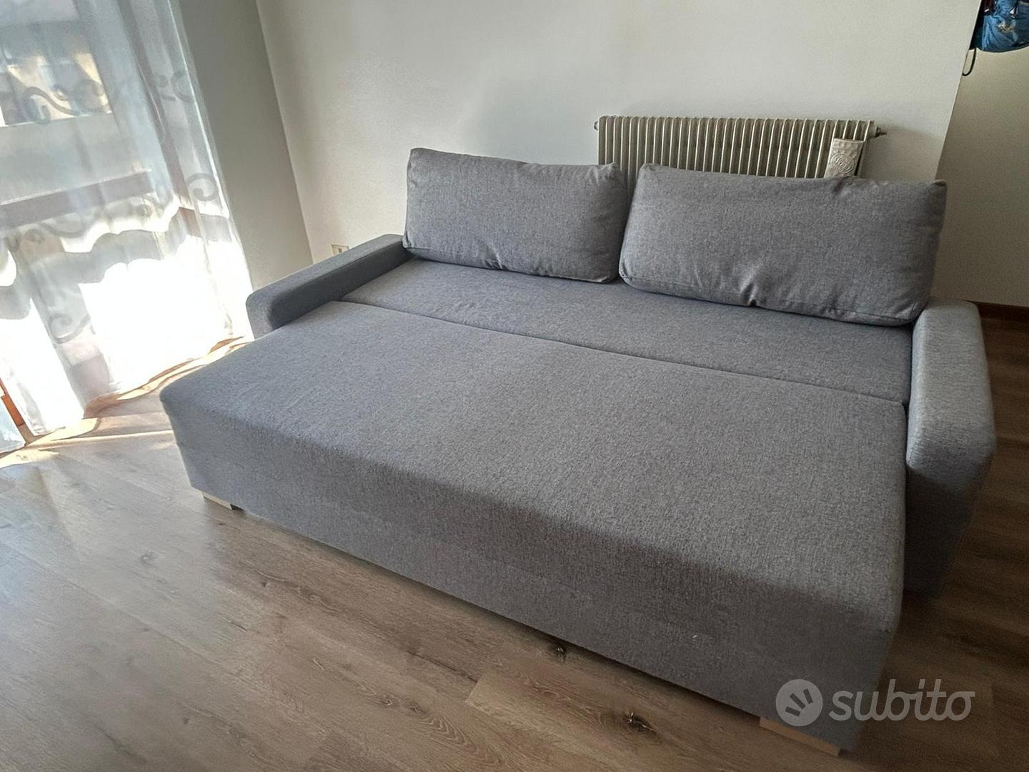 Divano Angolare Posti Divani Letto Con Contenitore Ikea