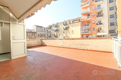 3 LOCALI A SAN BENEDETTO DEL TRONTO