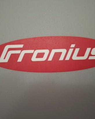 inverter fronius 6kw