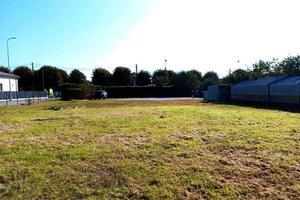 Terreno edificabile residenziale di 3.500 mq a Gui