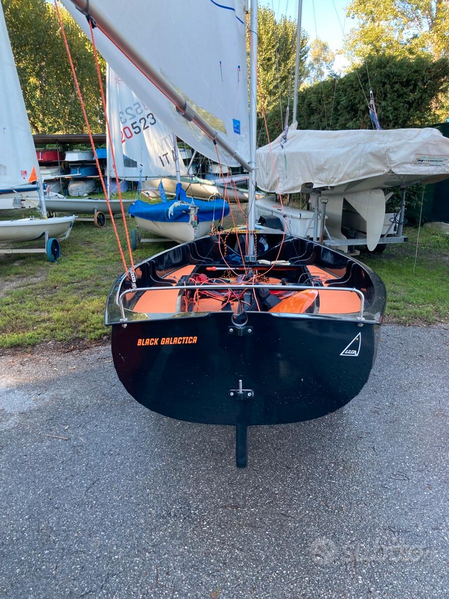 Dinghy 12 — View photo 1