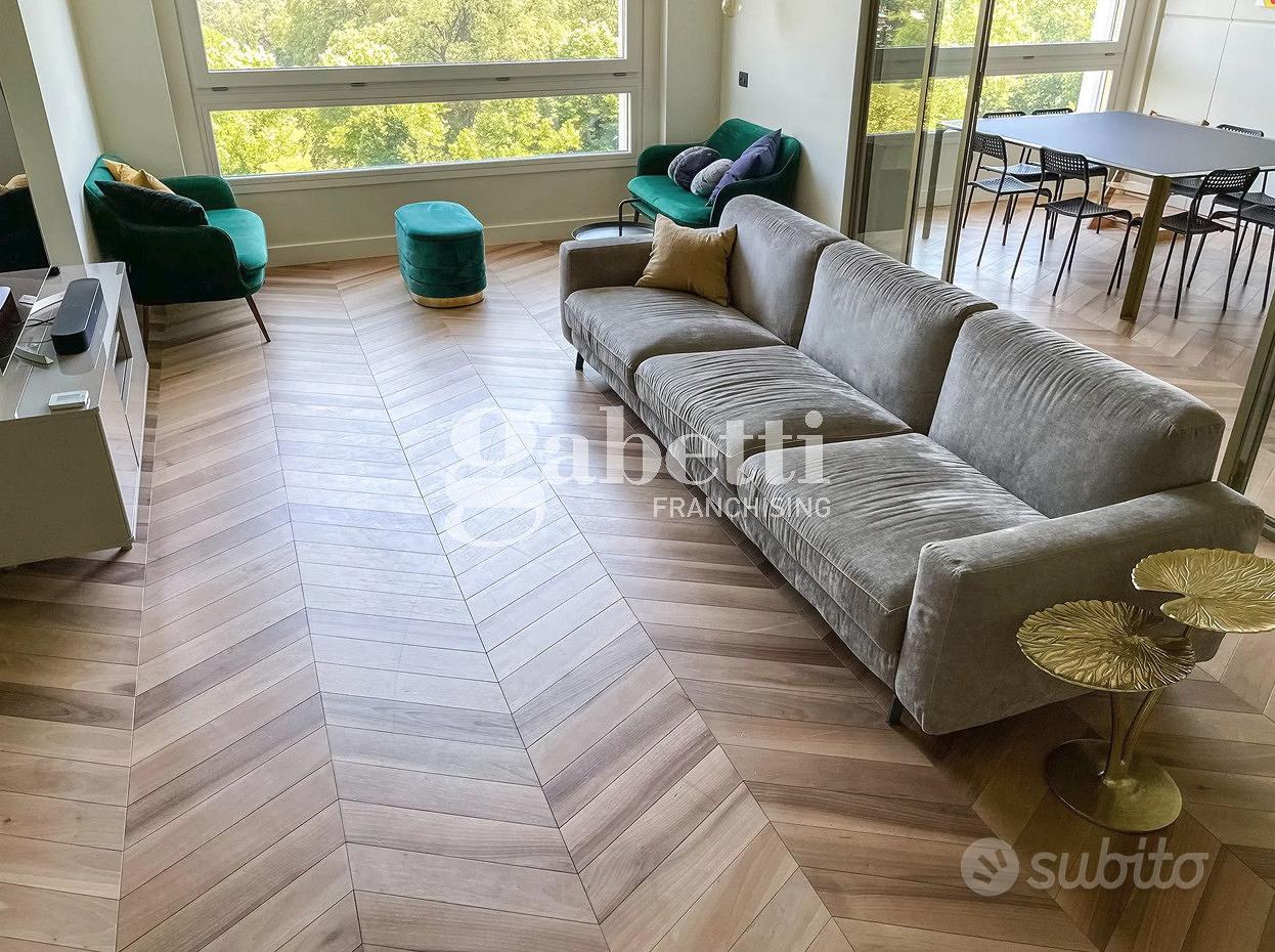 Apartment in Firenze, Statuto, Quartiere 5 - Vista 5
