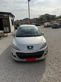 Peugeot 207 1.4 VTi 95CV 5p. XS