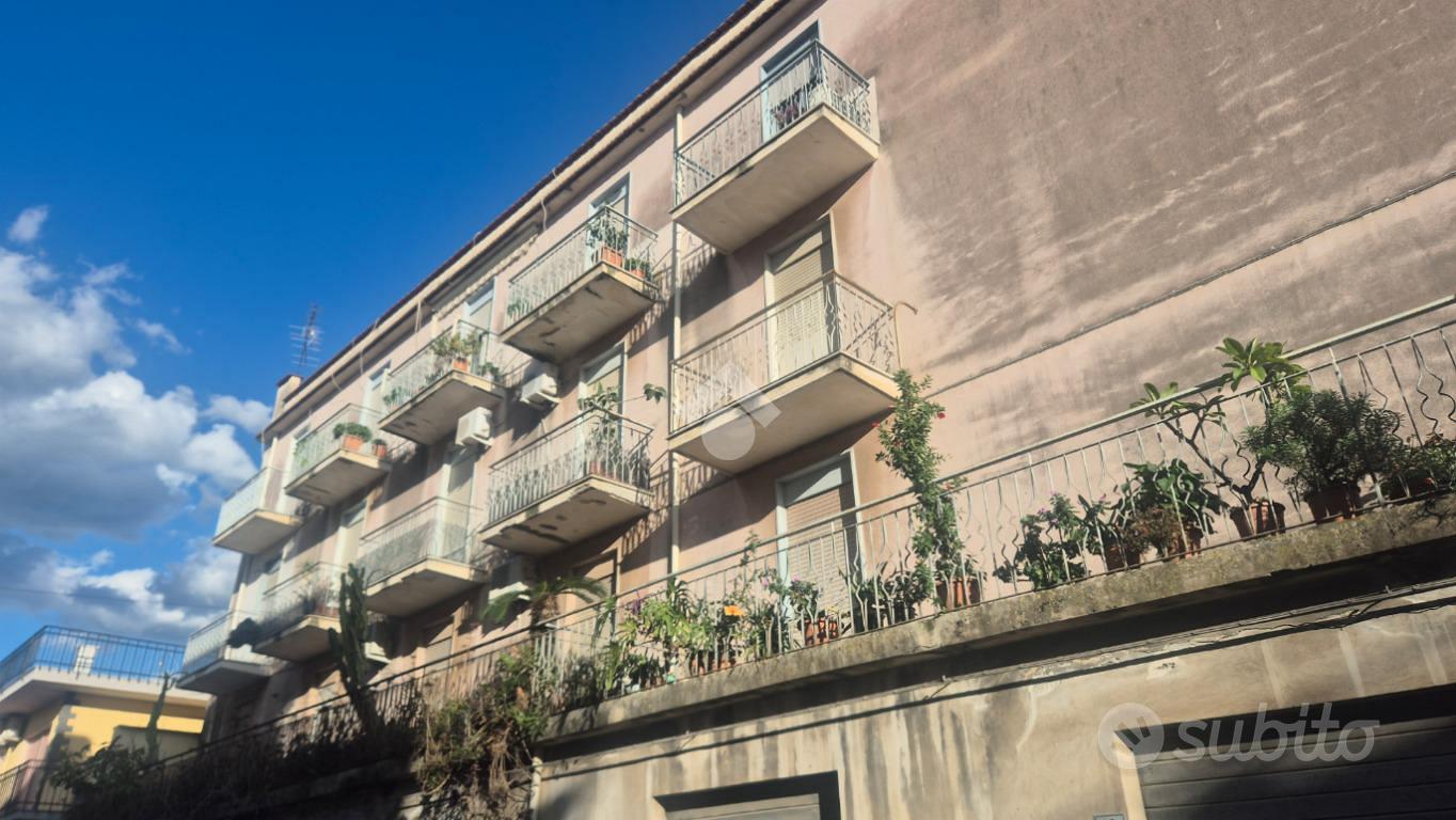 Appartamento – Mascali, Carrabba - Vista 3