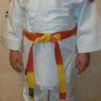Judogi