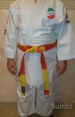 Judogi