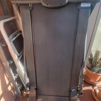 tapis roulant elettrico decathlon. usato poco