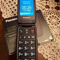 Cellulare per anziani