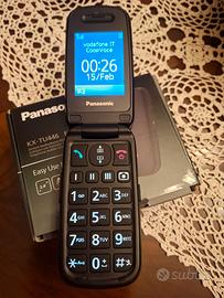 Cellulare per anziani