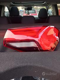 Fanalino posteriore destro audi a3 sportbak 20/24