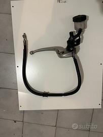 Pompa freno nissin z1000