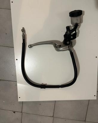 Pompa freno nissin z1000