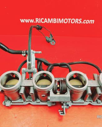 STRUMENTAZIONE HONDA CBR 1000 RR