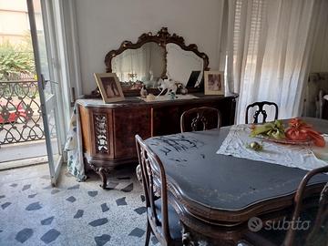 Salone antico antiquariato