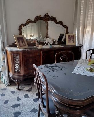 Salone antico antiquariato