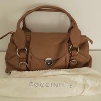 Borsa in pelle Coccinelle