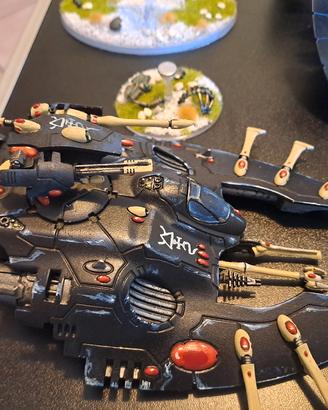 warhammer 40k aeldari ulthwe