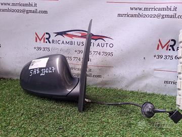 SPECCHIETTO RETROVISORE DESTRO OPEL Astra J SPECCH