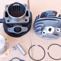 Cilindro e Pistone 110cc Vespa 50 L R Special PK