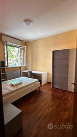 Camera singola zona montanara