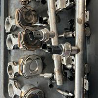 Ricambi per mini Cooper S benzina