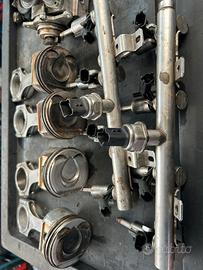 Ricambi per mini Cooper S benzina