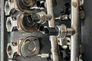 Ricambi per mini Cooper S benzina