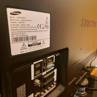 Tv Samsung 40 pollici