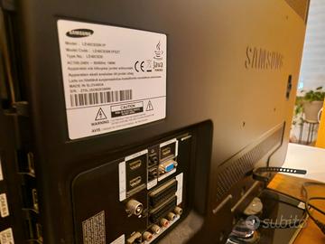 Tv Samsung 40 pollici